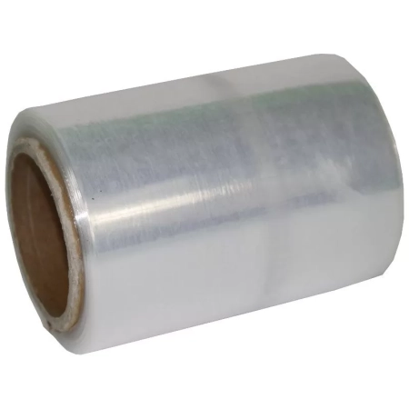 FOLIA STRETCH MINI 100MM FI50 TRANSPARENT